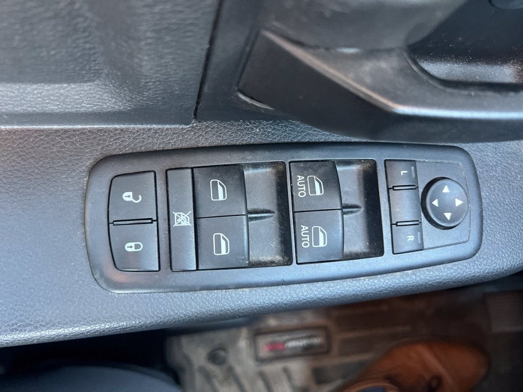 2016 RAM 1500 Express 4WD Near Madison WI