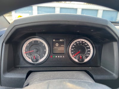 2016 RAM 1500 Express 4WD Near Madison WI