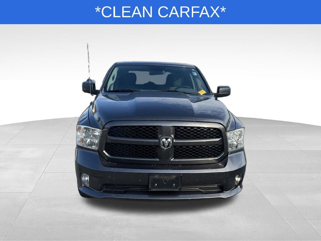 2016 RAM 1500 Express 4WD Near Madison WI