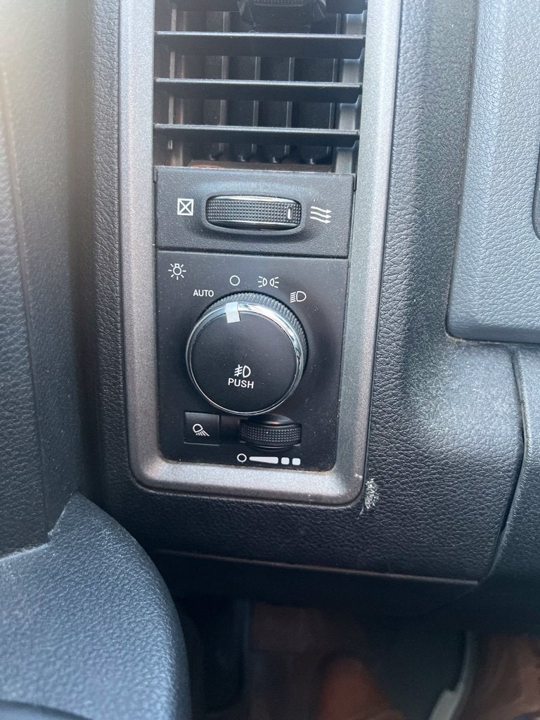 2016 RAM 1500 Express 4WD Near Madison WI