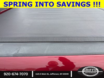 2018 RAM 1500 Big Horn 3.6L V6 !!!