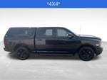 2018 RAM 1500 Big Horn 4WD Near Madison WI