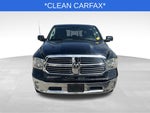 2014 RAM 1500 Big Horn 4WD Near Madison WI