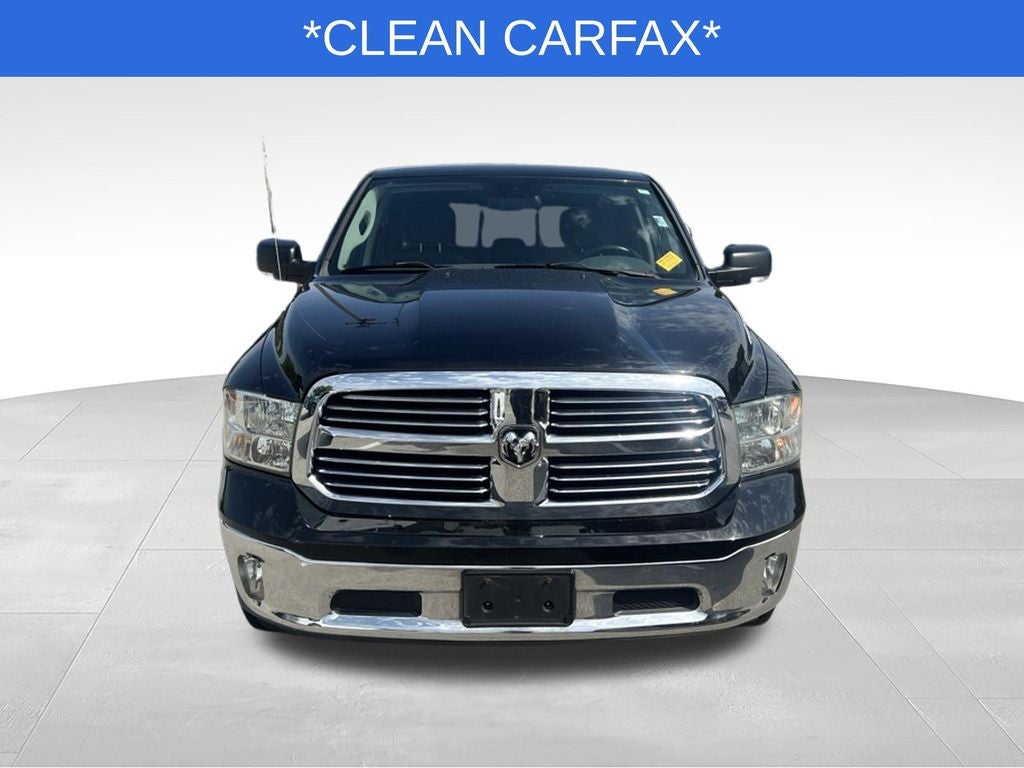 2014 RAM 1500 Big Horn 4WD Near Madison WI
