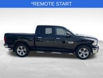 2014 RAM 1500 Big Horn 4WD Near Madison WI