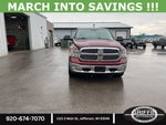 2016 RAM 1500 Big Horn 4X4 !!!