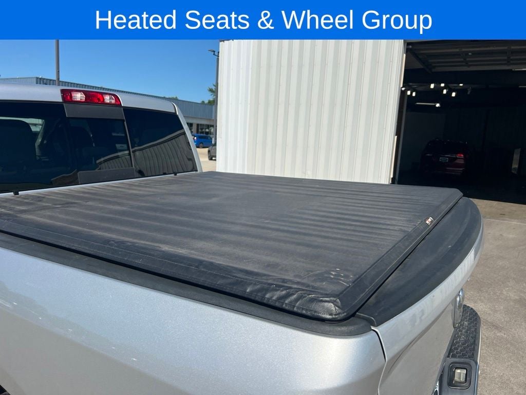2016 RAM 1500 Big Horn HEMI 5.7L 4WD Near Madison WI