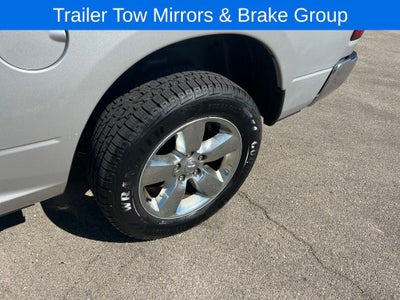 2016 RAM 1500 Big Horn HEMI 5.7L 4WD Near Madison WI