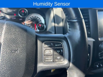 2016 RAM 1500 Big Horn HEMI 5.7L 4WD Near Madison WI