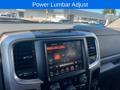 2016 RAM 1500 Big Horn HEMI 5.7L 4WD Near Madison WI