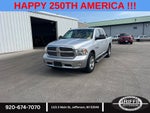 2016 RAM 1500 Big Horn HEMI 5.7L 4X4 !!!