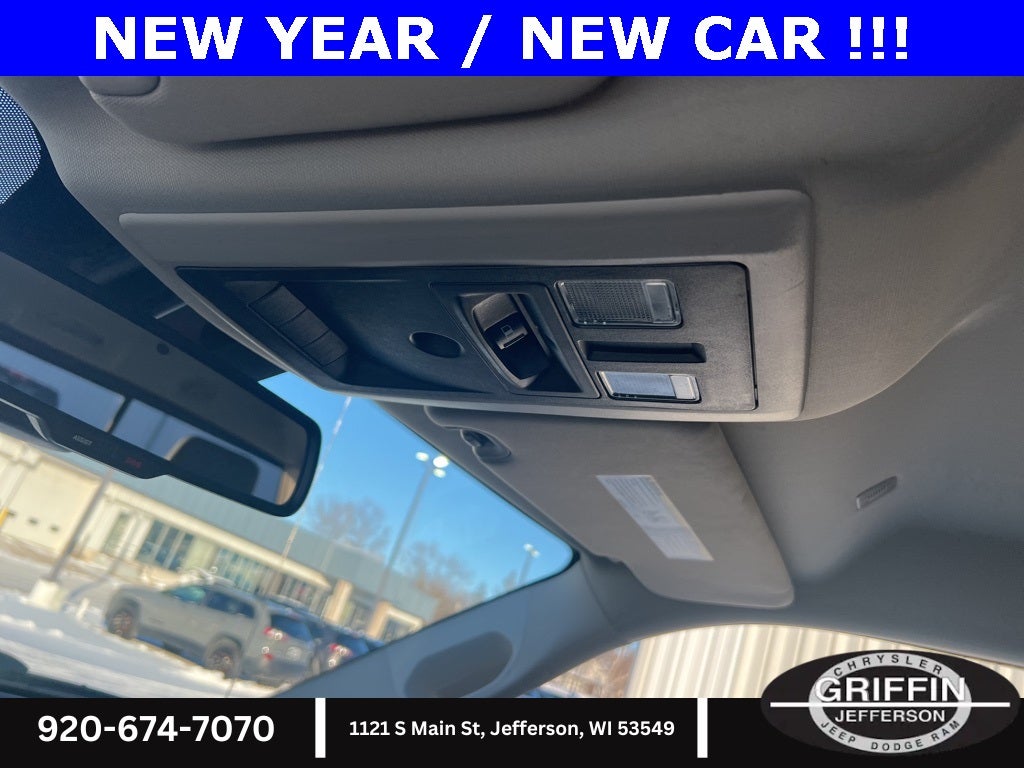 2018 RAM 1500 Big Horn 5.7L HEMI !!!