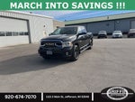2016 RAM 1500 Laramie Longhorn 4X4 5.7L V8 !!!