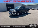 2021 RAM 1500 Big Horn/Lone Star 5.7L HEMI 4X4 !!!