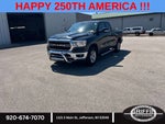 2021 RAM 1500 Big Horn/Lone Star 5.7L HEMI 4X4 !!!