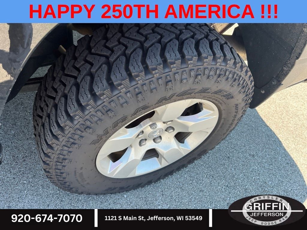 2021 RAM 1500 Big Horn/Lone Star 5.7L HEMI 4X4 !!!