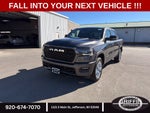 2027 RAM 1500 Big Horn/Lone Star