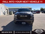 2027 RAM 1500 Big Horn/Lone Star