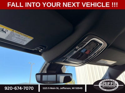 2027 RAM 1500 Big Horn/Lone Star