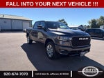 2027 RAM 1500 Big Horn/Lone Star
