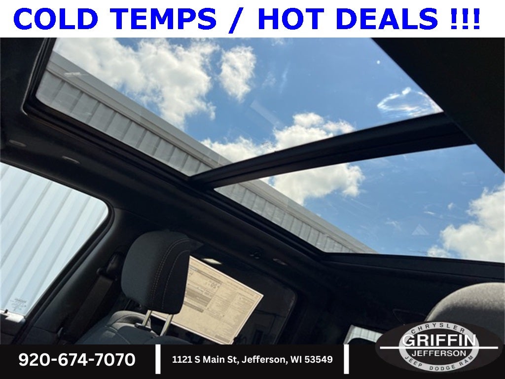 2026 RAM 1500 Big Horn/Lone Star CREW 4X4