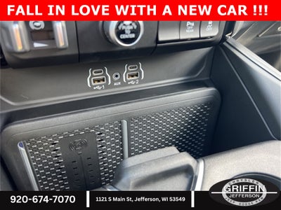 2026 RAM 1500 Big Horn/Lone Star CREW 4X4