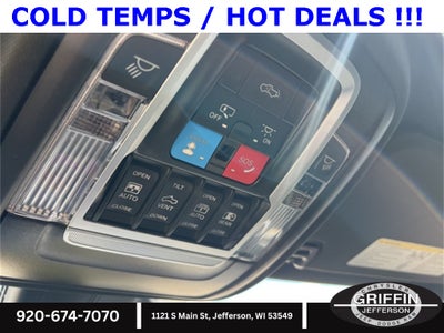 2026 RAM 1500 Big Horn/Lone Star CREW 4X4