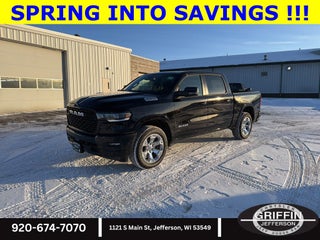 2026 RAM 1500 Big Horn/Lone Star !!!