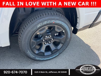 2026 RAM 1500 Big Horn/Lone Star 4WD