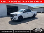 2026 RAM 1500 Big Horn/Lone Star 4WD