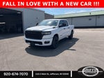 2026 RAM 1500 Big Horn/Lone Star 4WD