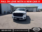2026 RAM 1500 Big Horn/Lone Star 4WD