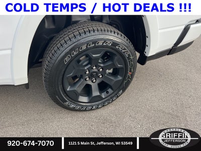 2026 RAM 1500 Big Horn/Lone Star 5.7L HEMI !!!