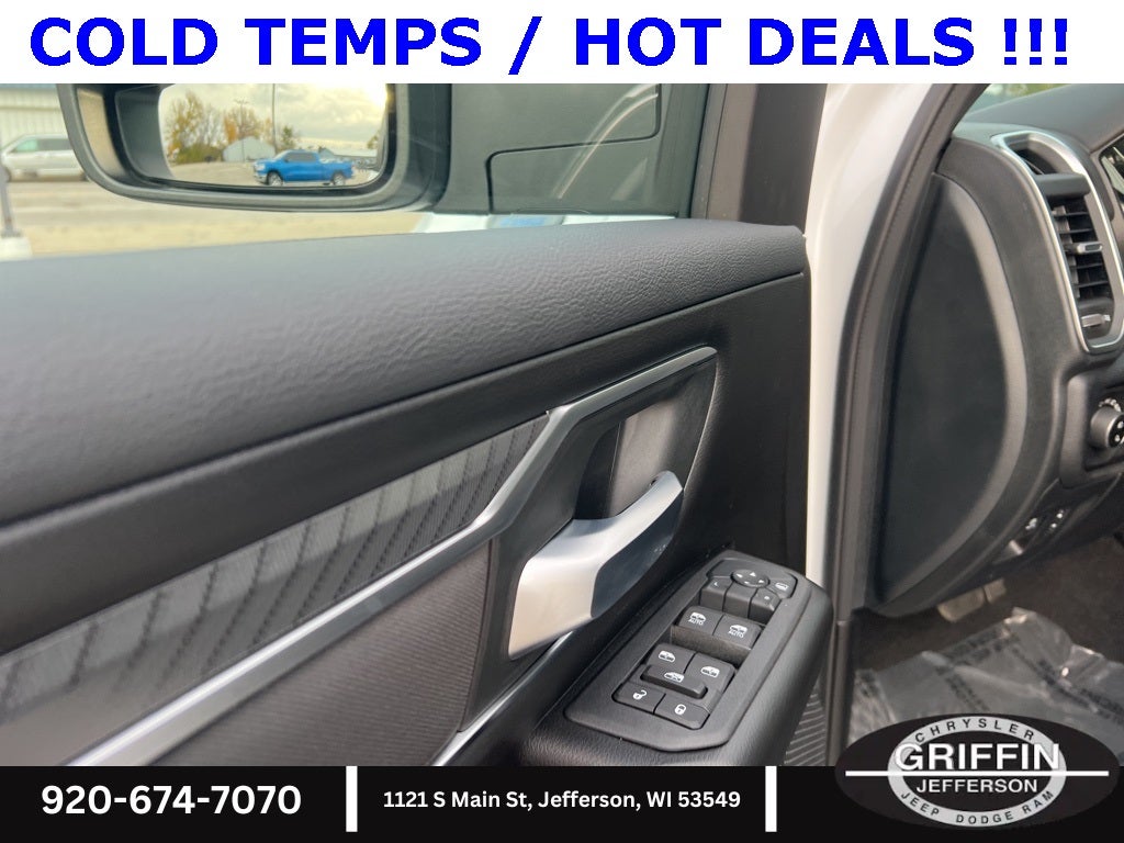 2026 RAM 1500 Big Horn/Lone Star 5.7L HEMI !!!