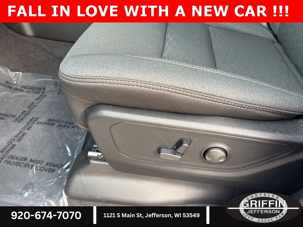 2026 RAM 1500 Big Horn/Lone Star 5.7L HEMI !!!