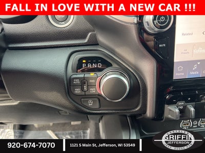 2026 RAM 1500 Big Horn/Lone Star 5.7L HEMI !!!