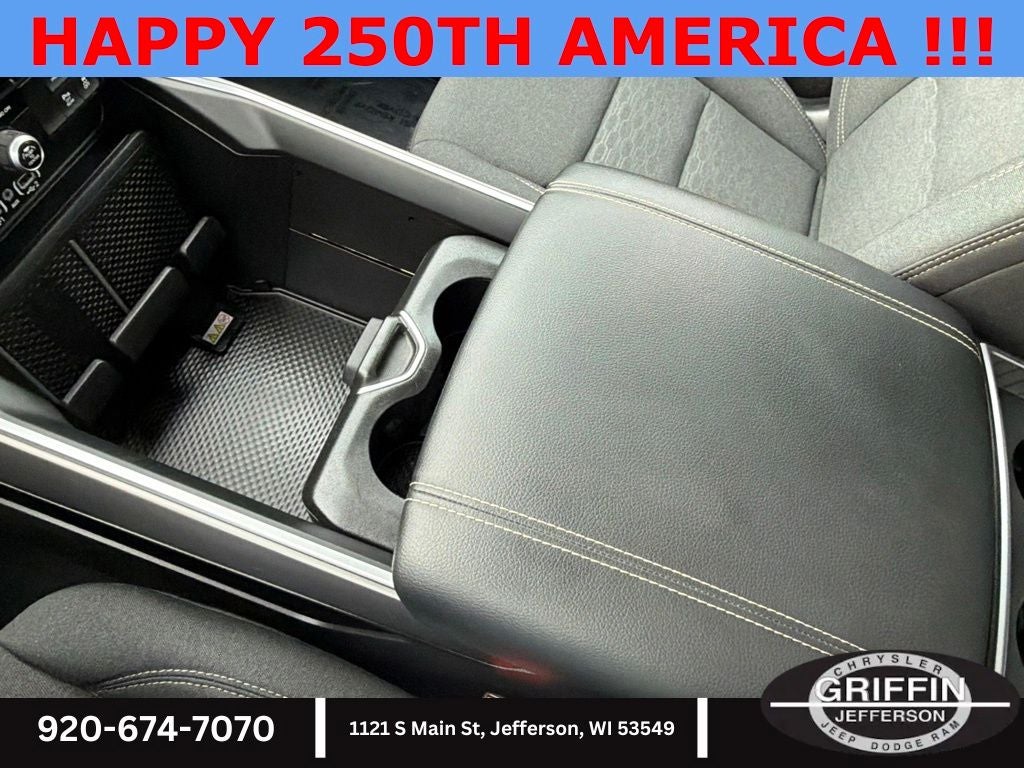 2026 RAM 1500 Big Horn/Lone Star 5.7L HEMI !!!