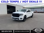 2026 RAM 1500 Big Horn/Lone Star 5.7L HEMI !!!