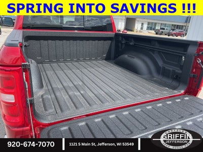 2026 RAM 1500 Big Horn/Lone Star HEMI !!!