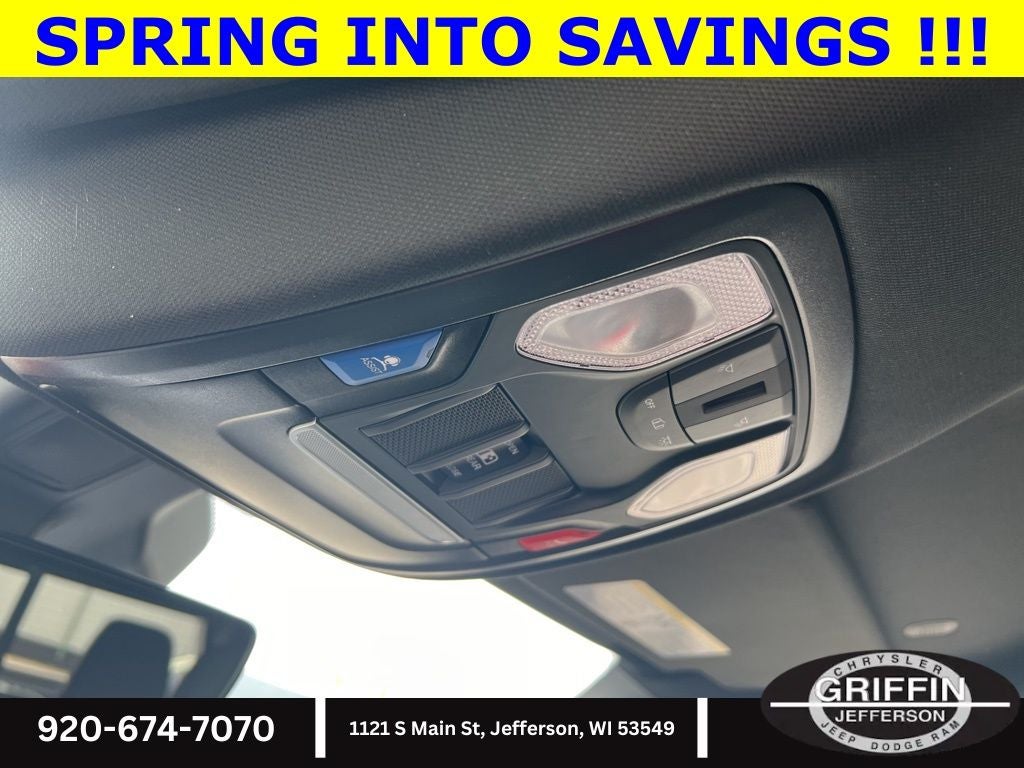 2026 RAM 1500 Big Horn/Lone Star HEMI !!!