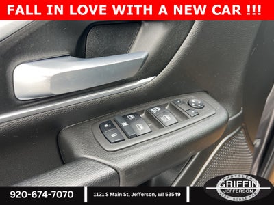 2022 RAM 1500 Big Horn/Lone Star HEMI 5.7L !!!