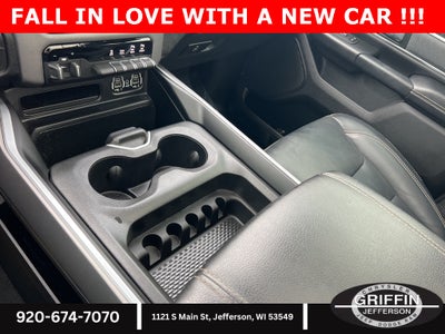 2022 RAM 1500 Big Horn/Lone Star HEMI 5.7L !!!