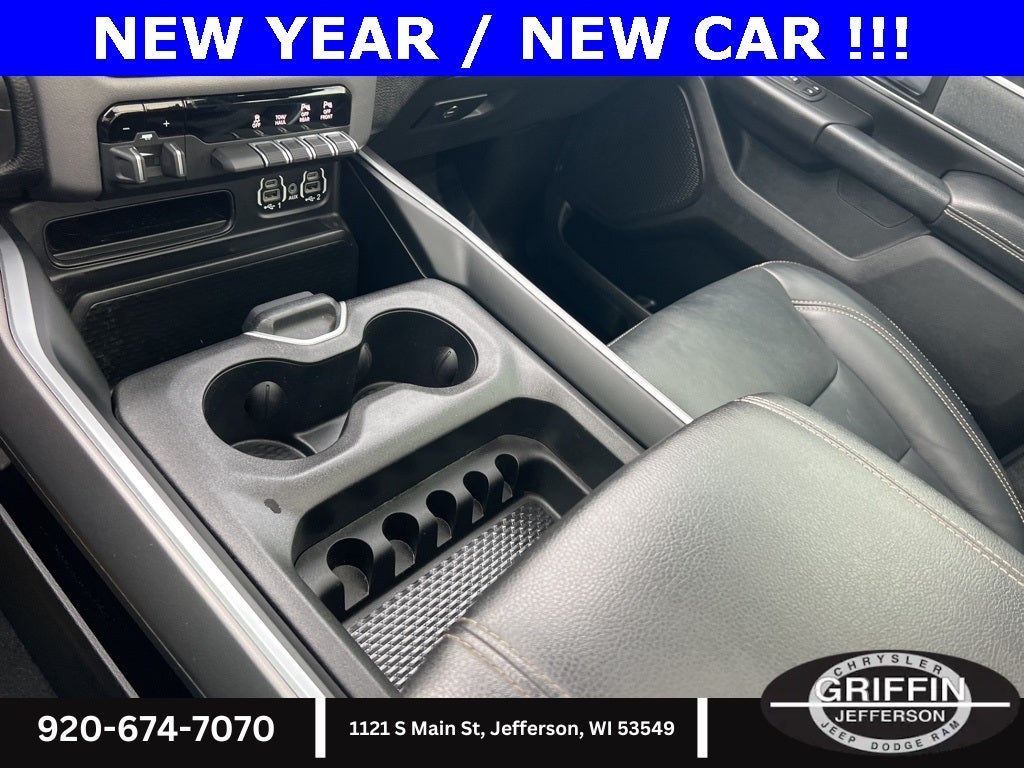 2022 RAM 1500 Big Horn/Lone Star HEMI 5.7L !!!