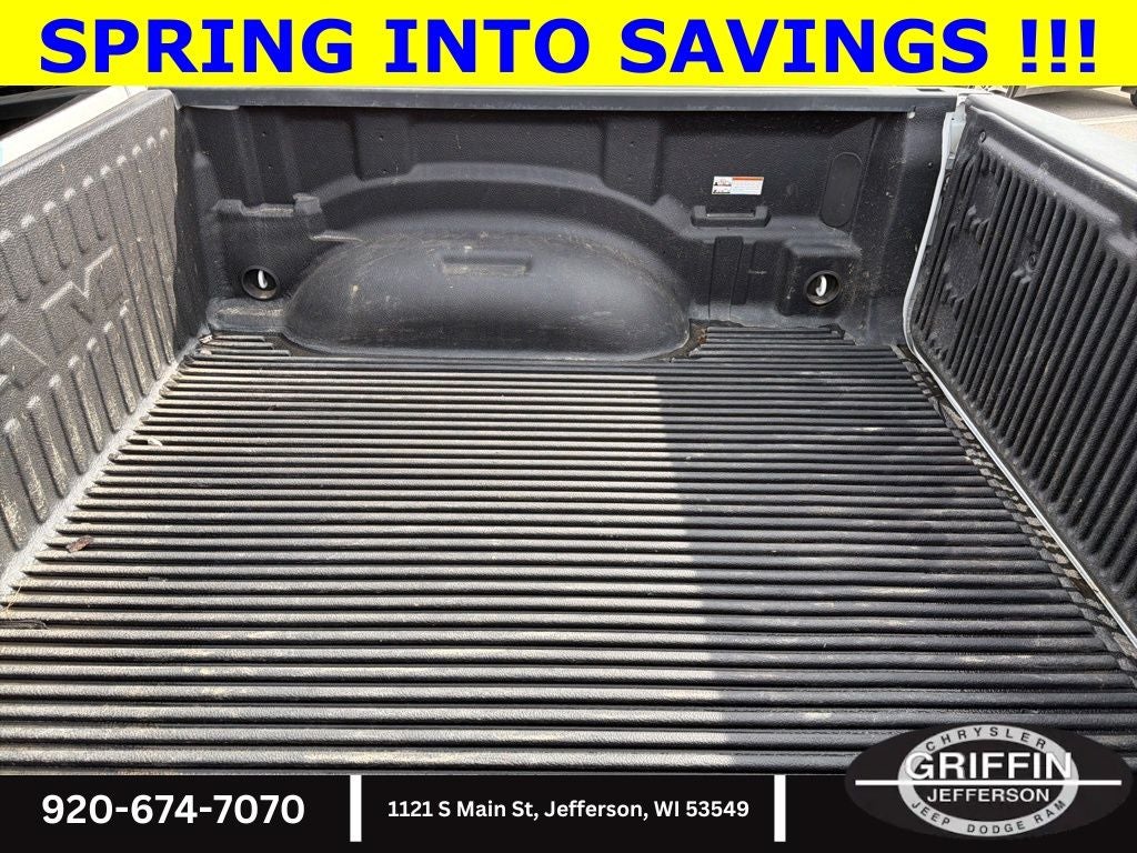 2022 RAM 1500 Big Horn/Lone Star HEMI 5.7L V8 !!!