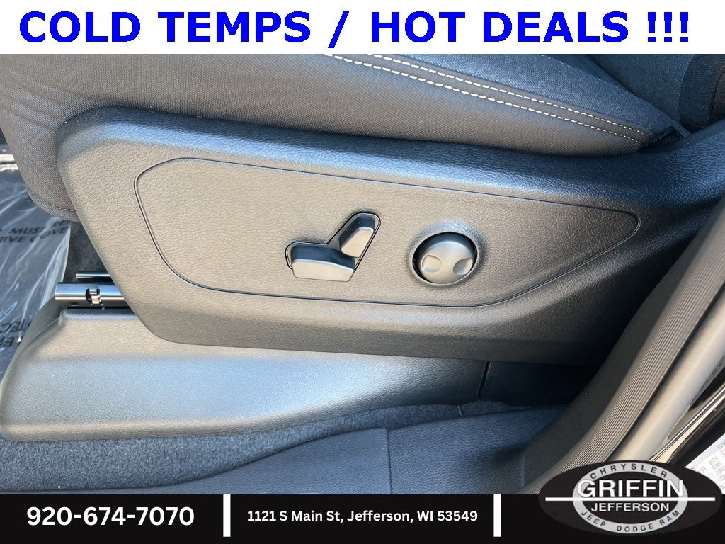 2026 RAM 1500 Big Horn/Lone Star 5.7L HEMI !!!