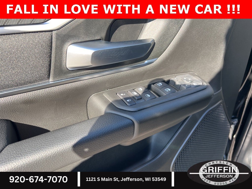 2026 RAM 1500 Big Horn/Lone Star 5.7L HEMI !!!