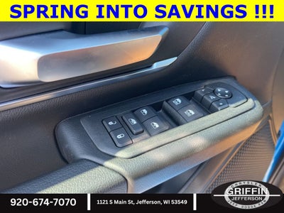 2026 RAM 1500 Big Horn/Lone Star HEMI !!!