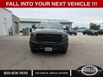 2027 RAM 1500 Big Horn/Lone Star