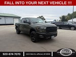 2027 RAM 1500 Big Horn/Lone Star