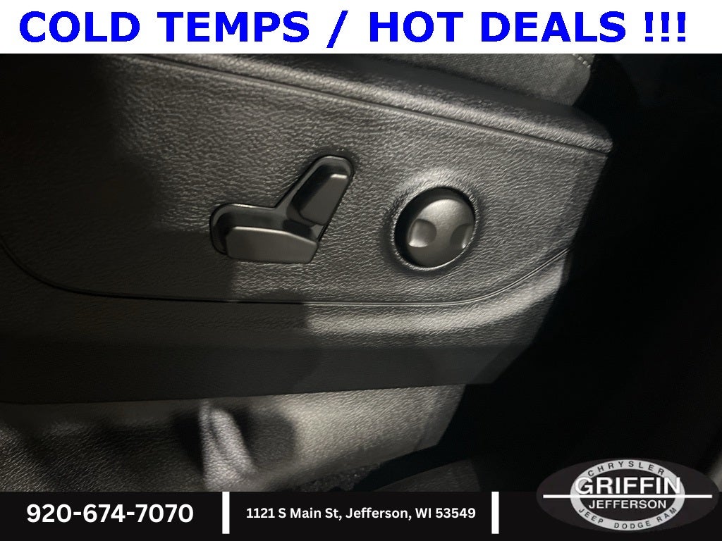 2026 RAM 1500 Big Horn/Lone Star HEMI !!!